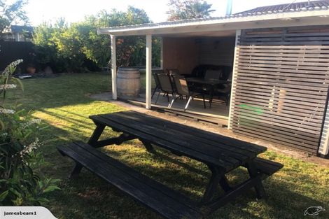 Photo of property in 3 Wainscott Street, Greenmeadows, Napier, 4112