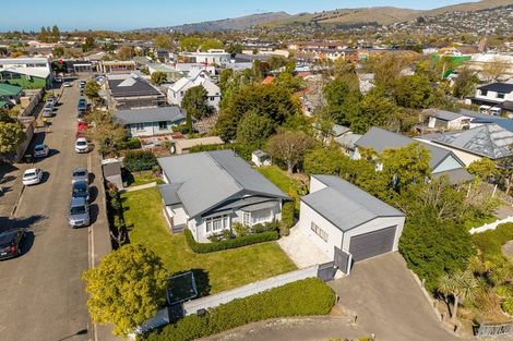 Photo of property in 30 Forbes Street, Sydenham, Christchurch, 8023