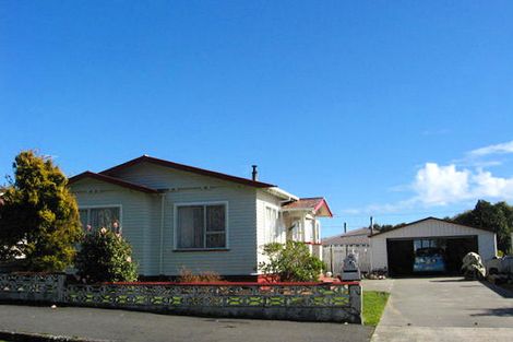 Photo of property in 30 Byron Street, Greymouth, 7805