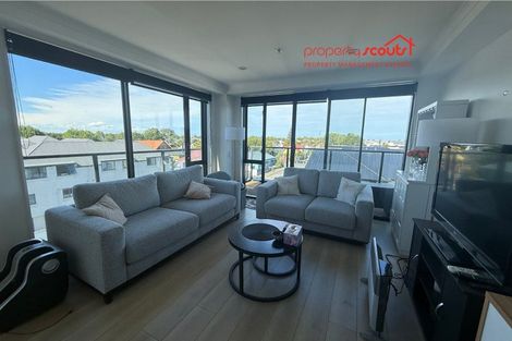 Photo of property in 402/194 Worcester Street, Christchurch Central, Christchurch, 8011