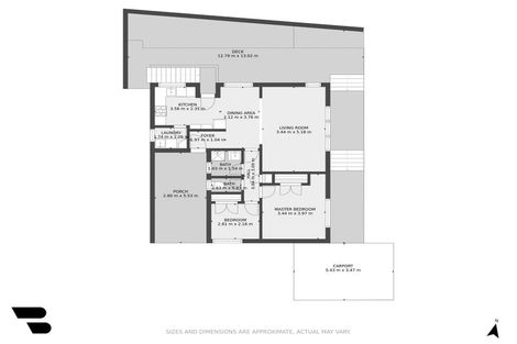 Photo of property in 2/181 Rangatira Road, Beach Haven, Auckland, 0626