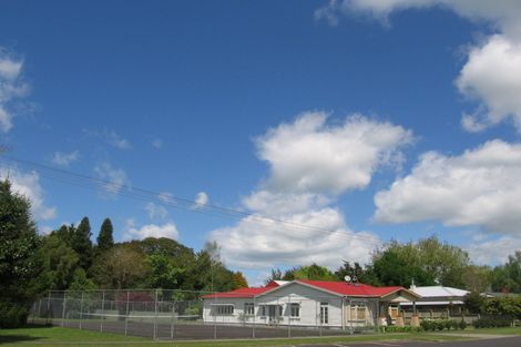 Photo of property in 30 Hohaia Street, Matamata, 3400