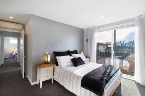 Photo of property in 4/10 Stoneyhurst Street, St Albans, Christchurch, 8014