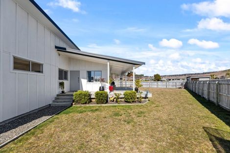 Photo of property in 19 Wai Matangi Place, Motuoapa, Turangi, 3382