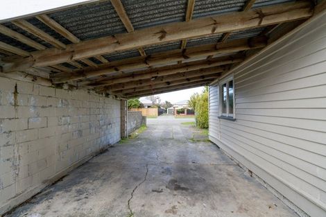 Photo of property in 12 Avenal Street, Avenal, Invercargill, 9810