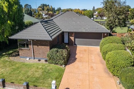 Photo of property in 7 Canon Stack Place, Kaiapoi, 7630