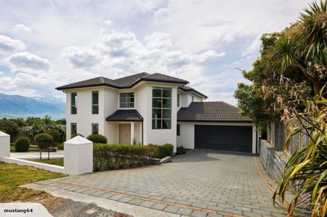 Photo of property in 291 Scarborough Street, Kaikoura, 7300