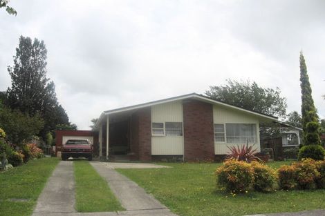 Photo of property in 129 Boucher Avenue, Te Puke, 3119