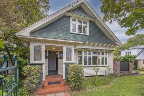 Photo of property in 13 Idris Road, Fendalton, Christchurch, 8052