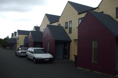 Photo of property in 2/24 Melrose Street, Christchurch Central, Christchurch, 8013