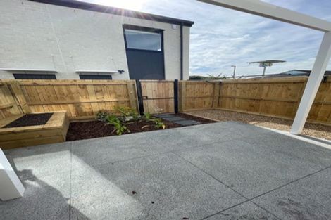 Photo of property in 9a Welby Place, Mangere, Auckland, 2022