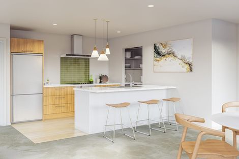 Photo of property in 4 Wilson Way, Welbourn, 4312