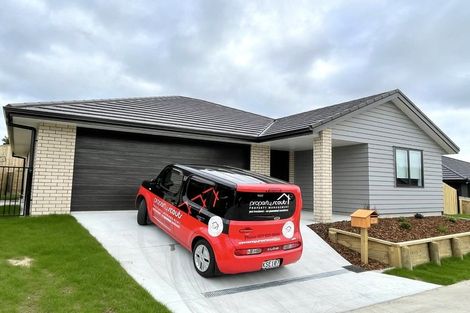 Photo of property in 12 Clover Lane, Pyes Pa, Tauranga, 3112