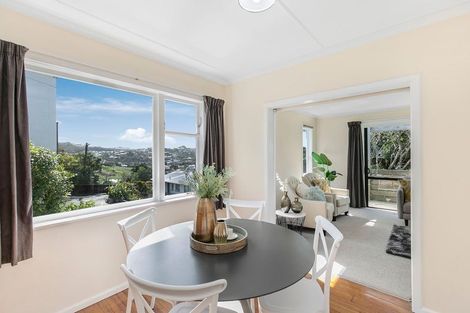 Photo of property in 72 Dominion Park Street, Johnsonville, Wellington, 6037