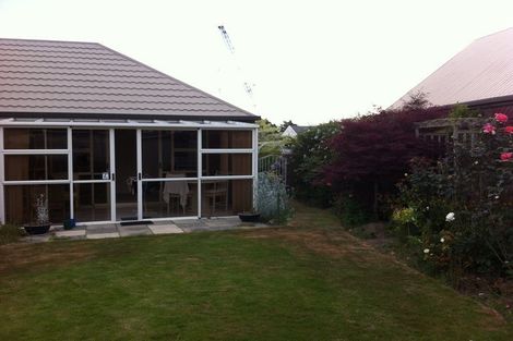 Photo of property in 6 O'connor Place, Burnside, Christchurch, 8053