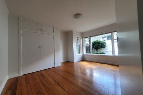 Photo of property in 3 Glanville Terrace, Parnell, Auckland, 1052