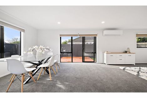 Photo of property in 1 Kyle Street, Riccarton, Christchurch, 8011