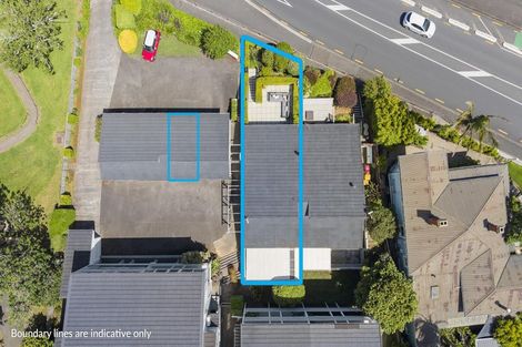Photo of property in 10/66 Victoria Road, Devonport, Auckland, 0624