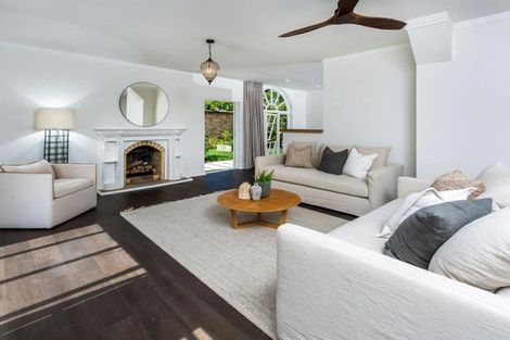 Photo of property in 1 Ascot Avenue, Narrow Neck, Auckland, 0624