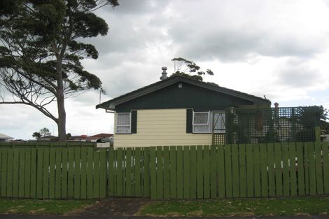 Photo of property in 25 Tamworth Close, Manurewa, Auckland, 2102