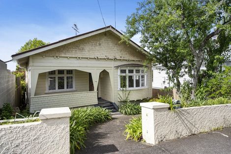 Photo of property in 2a Smith Street, Freemans Bay, Auckland, 1011