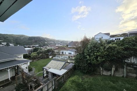 Photo of property in 84 Tiber Street, Island Bay, Wellington, 6023
