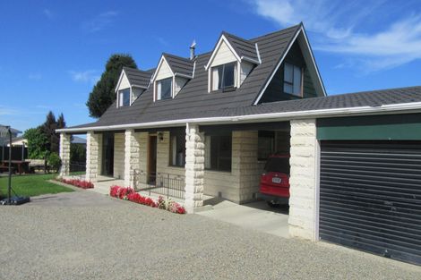 Photo of property in 201 Queen Street, Waimate, 7924