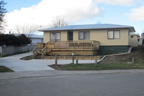 Photo of property in 21a Grayson Avenue, Mangakakahi, Rotorua, 3015