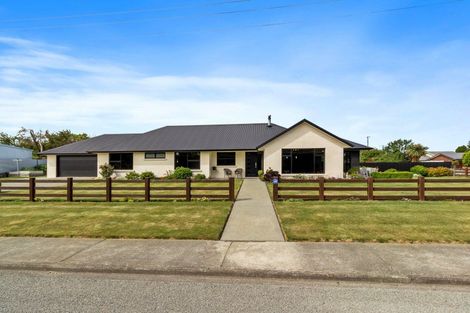 Photo of property in 48 Hayhurst Street, Temuka, 7920