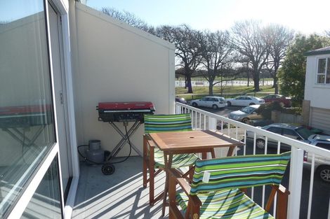 Photo of property in The Mill, 8/444 Hagley Avenue, Christchurch Central, Christchurch, 8011