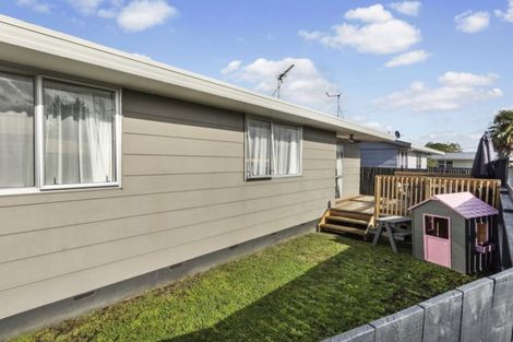 Photo of property in 68c Higgins Road, Frankton, Hamilton, 3204
