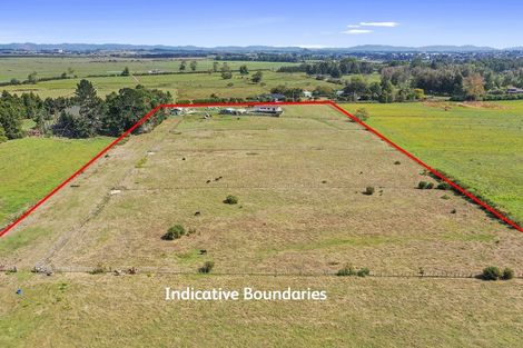 Photo of property in 197 Houchens Road, Glenview, Hamilton, 3282