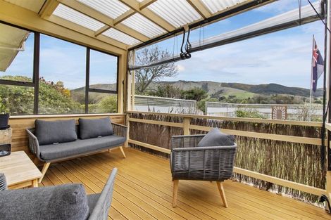 Photo of property in 81 Point Bush Road, Waimate, 7979