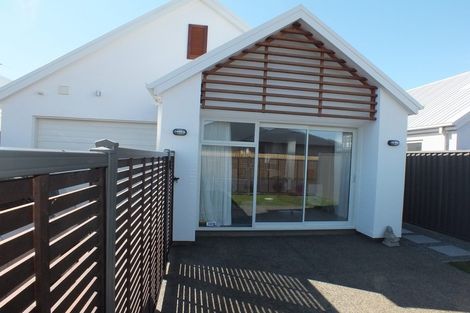 Photo of property in 81 Caulfield Avenue, Halswell, Christchurch, 8025