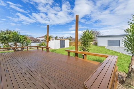 Photo of property in 14 Lee Street, Southbridge, 7602