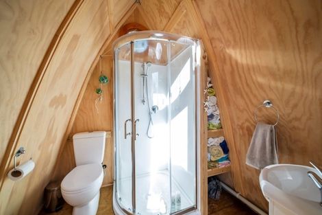 Photo of property in 7091 South Road, Warea, New Plymouth, 4381