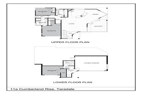 Photo of property in 11a Cumberland Rise, Taradale, Napier, 4112