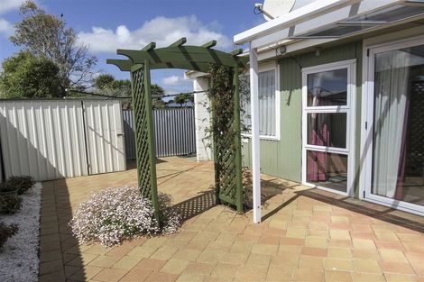 Photo of property in 2/16a Fulton Street, Gladstone, Invercargill, 9810