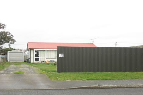Photo of property in 179 Mcquarrie Street, Kingswell, Invercargill, 9812
