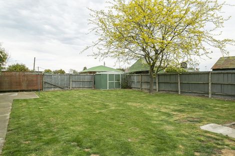 Photo of property in 62 Brucefield Avenue, Netherby, Ashburton, 7700