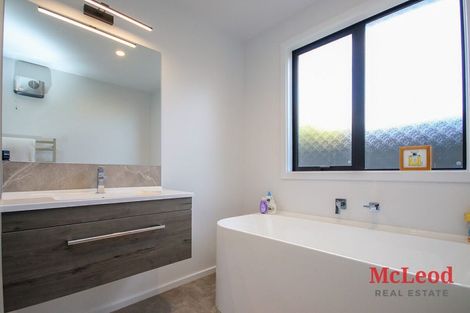 Photo of property in 82a George Street, Tinwald, Ashburton, 7700