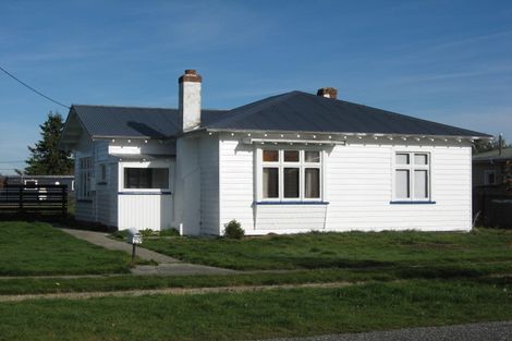 Photo of property in 29 Burns Street, Mataura, 9712