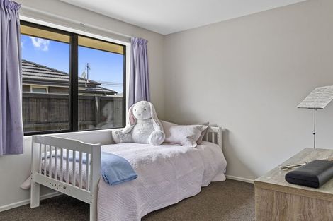 Photo of property in 108 Shillingford Boulevard, Rolleston, 7615