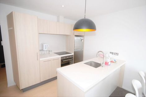 Photo of property in 711/5 Howe Street, Freemans Bay, Auckland, 1011