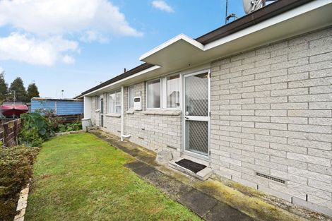 Photo of property in 22c Breckons Avenue, Nawton, Hamilton, 3200