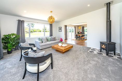 Photo of property in 161d Mosston Road, Westmere, Whanganui, 4501