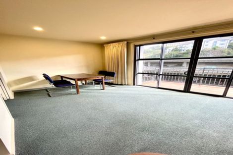 Photo of property in Atrium Apartments, 2r/154 The Terrace, Wellington Central, Wellington, 6011