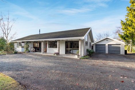 Photo of property in 152 Rocky Hundreds Road, Fairview, Timaru, 7972