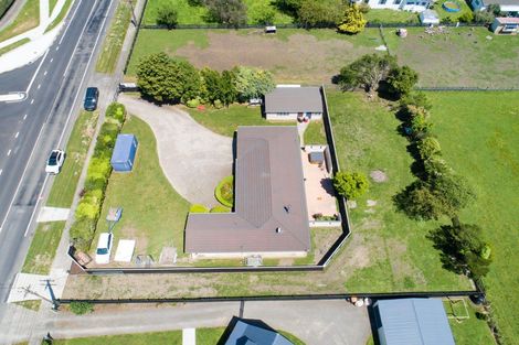 Photo of property in 86 Mulgrave Street, Ashhurst, 4810
