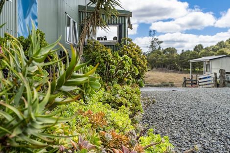 Photo of property in 135 Central Road, Mareretu, Maungaturoto, 0571